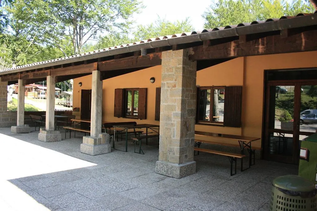 Campeggio Di Schia Hotel Tizzano Val Parma