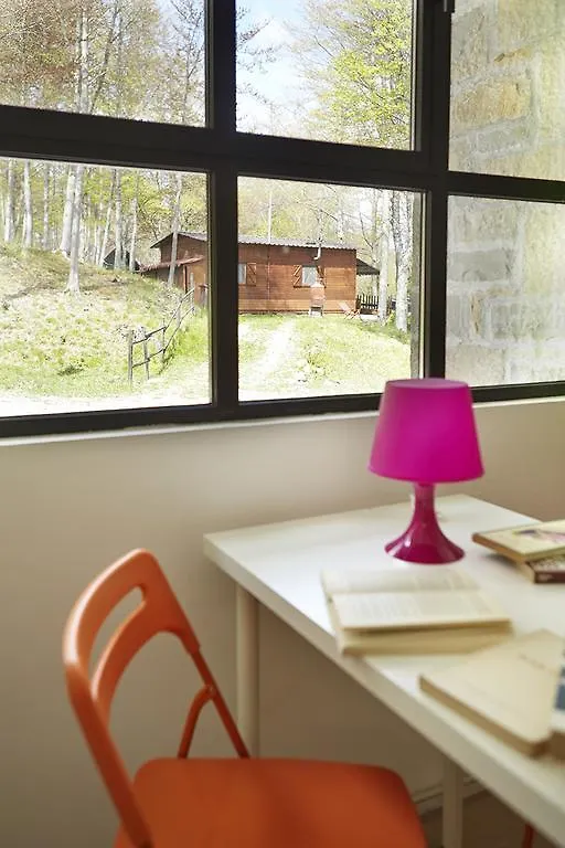 Campsite Campeggio Di Schia Hotel Tizzano Val Parma