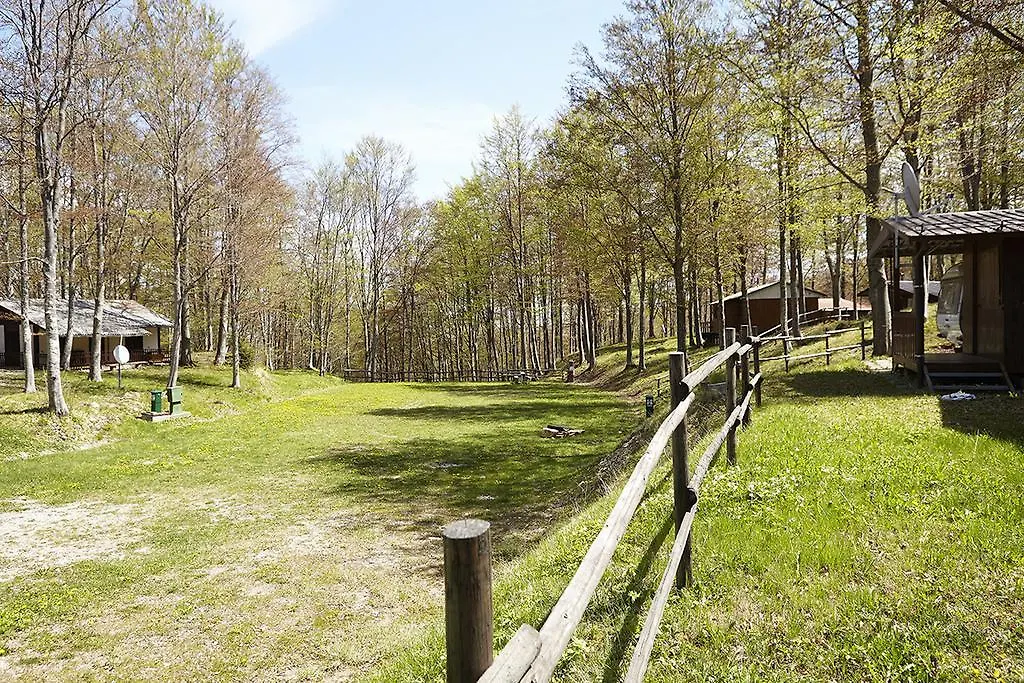 Campsite Campeggio Di Schia Hotel Tizzano Val Parma Italy