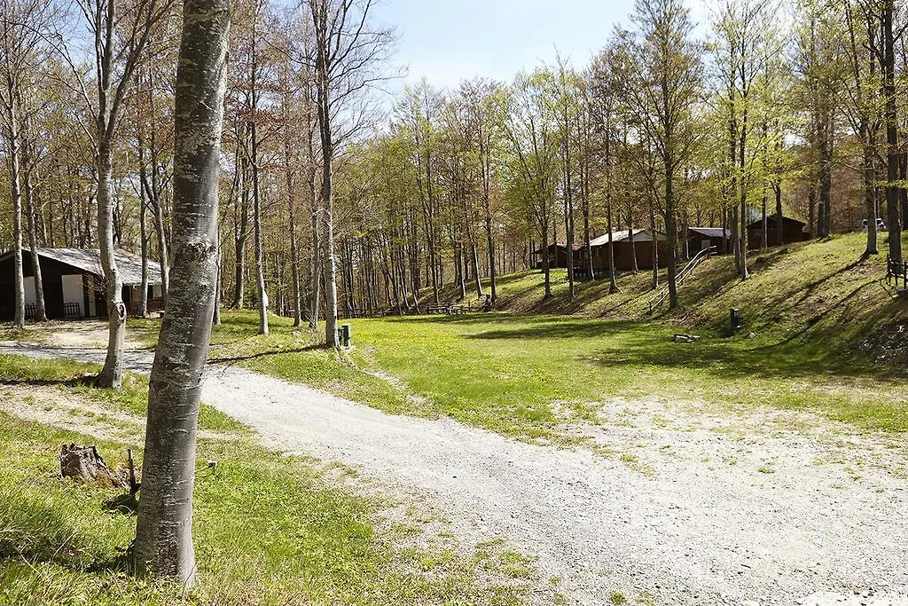 Campeggio Di Schia Hotel Tizzano Val Parma