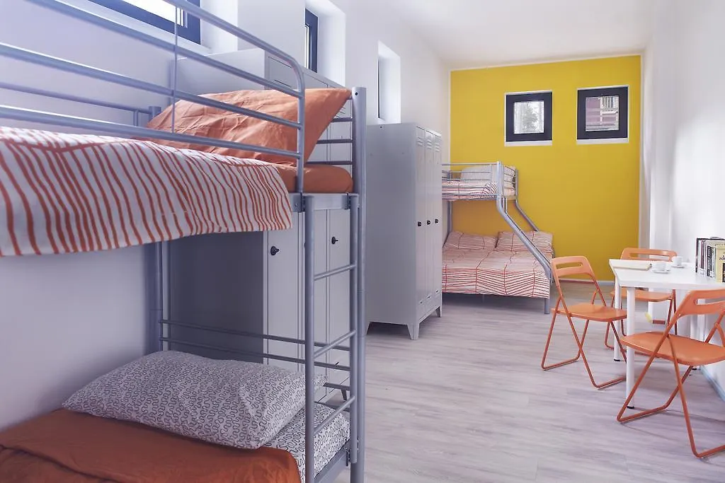 Campsite Campeggio Di Schia Hotel Tizzano Val Parma