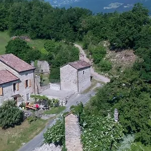 Sacreterre E Tizzano Val Parma