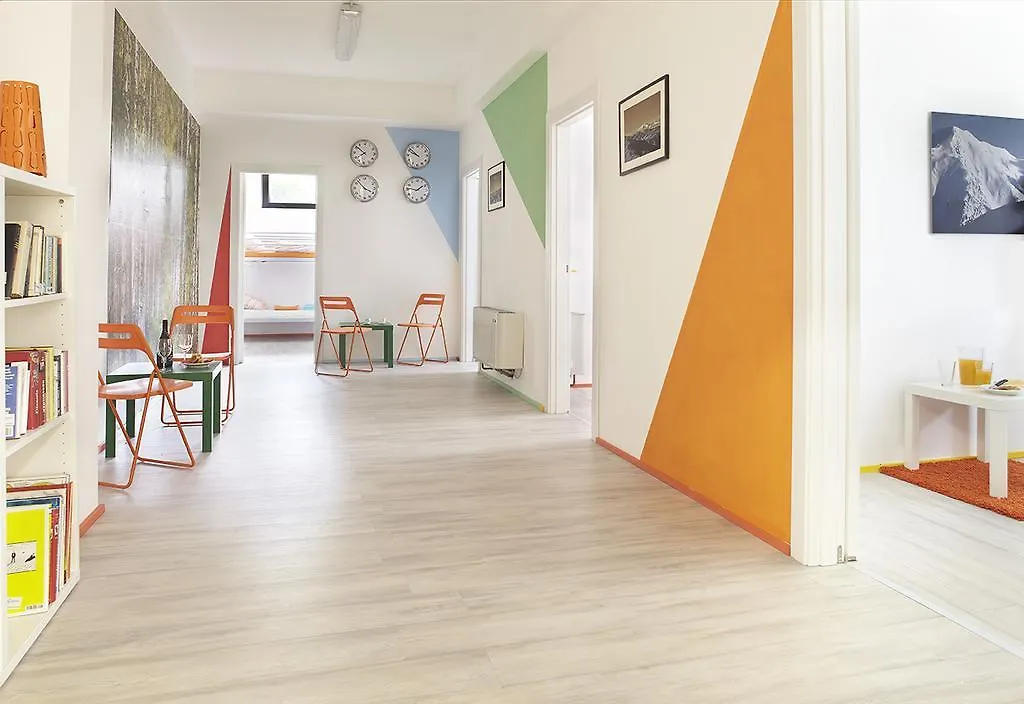 Hotel Campeggio Di Schia Tizzano Val Parma