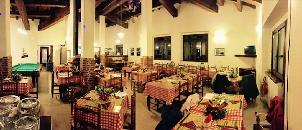 Hotel Campeggio Di Schia Tizzano Val Parma 0*,